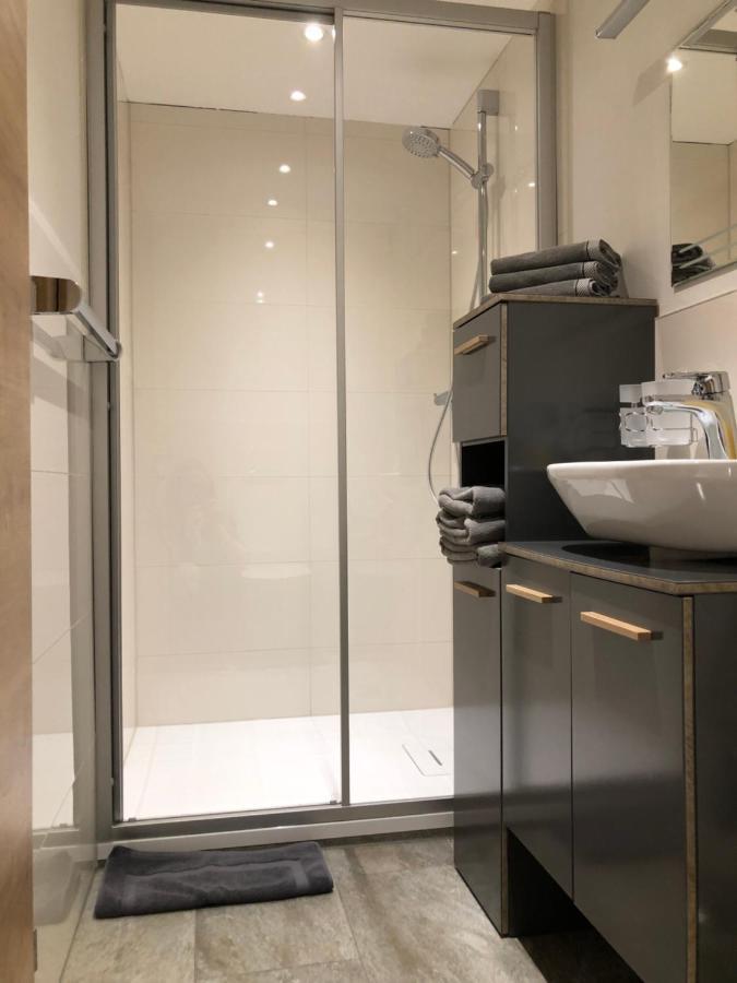 Apartmán Margreitterhof Ausserbraz Exteriér fotografie