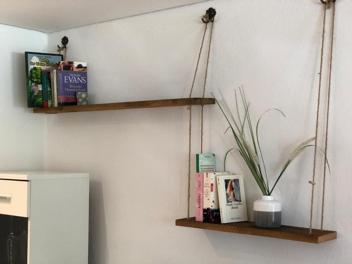 Apartmán Margreitterhof Ausserbraz Exteriér fotografie