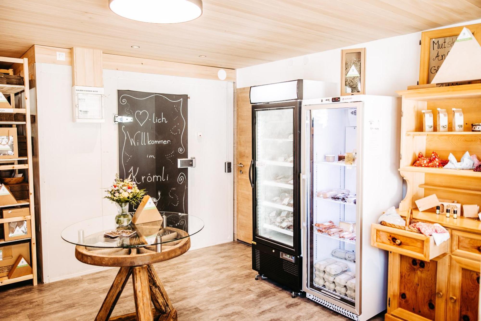Apartmán Margreitterhof Ausserbraz Exteriér fotografie